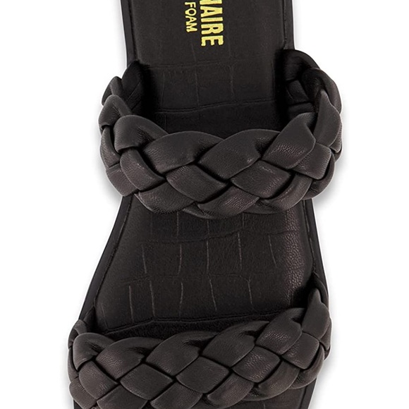 Cushionaire Braided Sandals - Picture 5 of 9